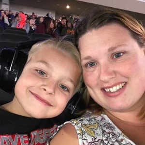 Meet your Posher, Leann